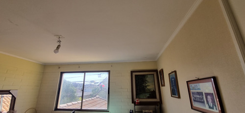 Vende Casa En Barrio Las Rosas De Machali