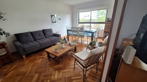 Amplio Departamento, Excelente Ubicación, Vende Dueño