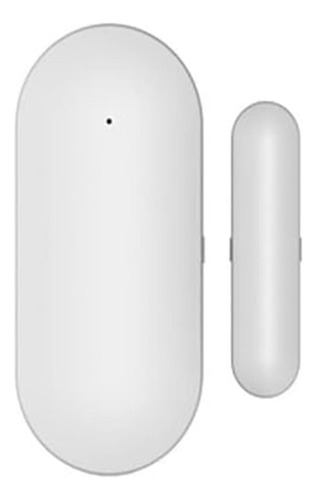Sensor De Puertas Y Ventanas, Compatible Con El Sistema De A