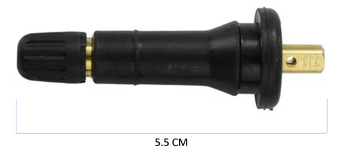 Valvula Sensor Presion Aire Rueda Chevrolet Trax 1.4l 2015