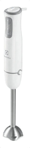 Mixer Licuadora De Mano Electrolux Efficient Iba35 Color Blanco