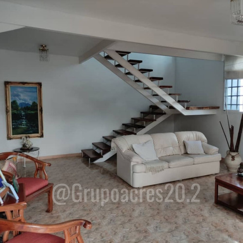 Imagen 9 de 19 de Venta De Casa En San Antonio De Los Altos Urb. Colinas De Pasa Tiempo Rz