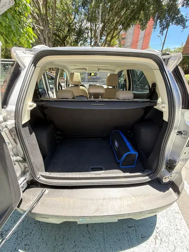 Ford Ecosport 2.0 Titanium At