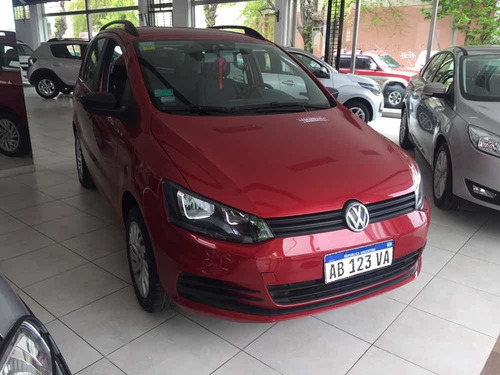 Volkswagen Suram 1.6 Trendline 2017 Mt6 31.000km