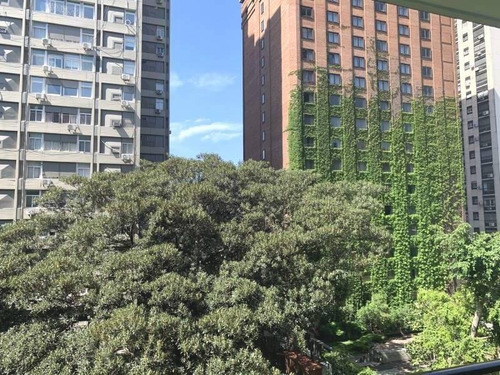 Imagen 2 de 22 de Departamento En Alquiler En Recoleta