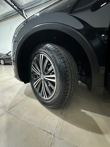 Volkswagen Tiguan Allspace 2.0 Tsi Highline Dsg