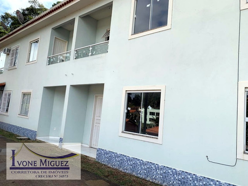 Imagem 4 de 15 de Apartamento Em Governador Portela - Miguel Pereira - 2647