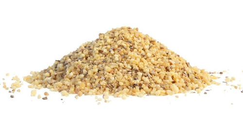Imagem 3 de 6 de Mirra 50g + Olíbano 50g + 10 Discos De Carvão + Pinça