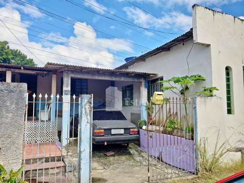 Imagem 1 de 16 de Terreno 200m² No Roseira, São José Dos Pinhais - Te0147
