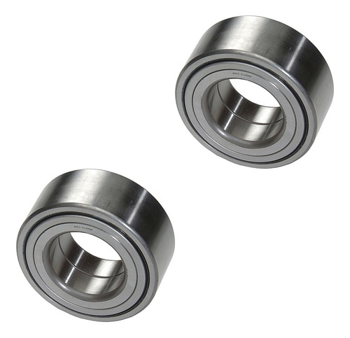 Set Baleros Para Rueda Doble Delanteros National Xg350 2002
