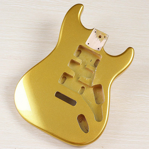 Barril De Guitarra Accesorio De Guitarra St Reemplazo Diy K
