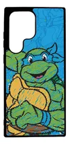 Comprar Funda Protector Para Samsung S23 Ultra Tortugas Ninja