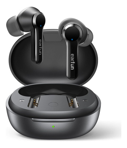 Auriculares Inalámbricos Earfun Air Pro 2, [versión 2023] Au