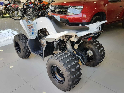 Yamaha Raptor 90