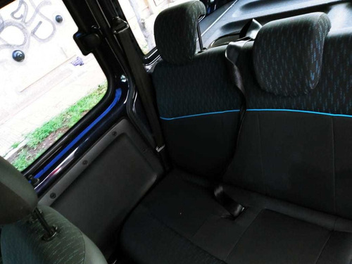 Renault Kangoo 1.6 Ph3 Authentique Plus Lc 2015