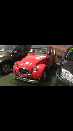 Citroen Ies 3cv