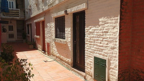 Imagen 2 de 10 de Duplex Un Dormitorio Republica De La Sexta