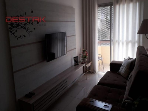 Ref.: 4913 - Apartamento Em Jundiaí Para Venda - V4913