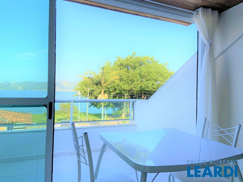 Imagem 11 de 15 de Casa Em Condomínio - Lagoa Da Conceição - Sc - 642461