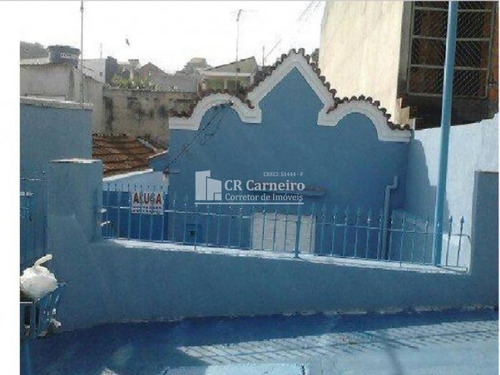 Imagem 2 de 15 de Casa - 2 Casas - Centro Da Penha - 349
