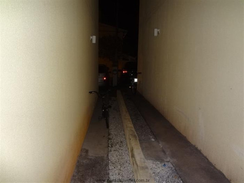 Imagem 17 de 22 de Casas Em Condomínio À Venda Em Jundiaí/sp - Compre O Seu Casas Em Condomínio Aqui! - 1436877