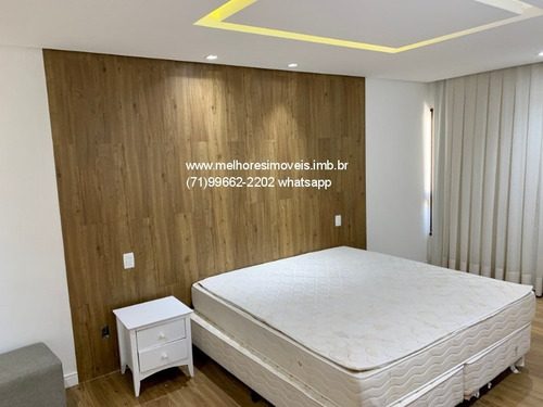 Imagem 22 de 30 de Apartamento - Ap00648 - 69859836