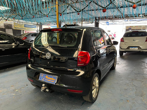 Volkswagen Fox 1.0 Vht Total Flex 5p