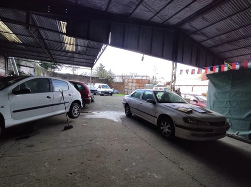 Sitio En Venta En Concepción