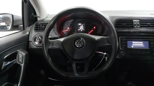 Volkswagen Vento 1.6 STARTLINE