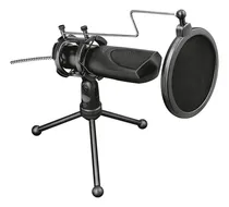 Comprar Micrófono Trust Gxt 232 Mantis Condensador Omnidireccional 