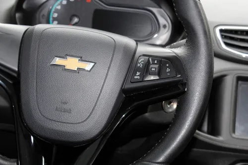 Chevrolet Onix 1.4 Ltz