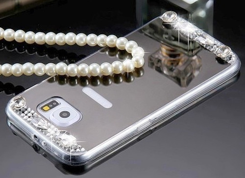 Carcasas Samsung S9 Y S9 Plus Cristales Simil