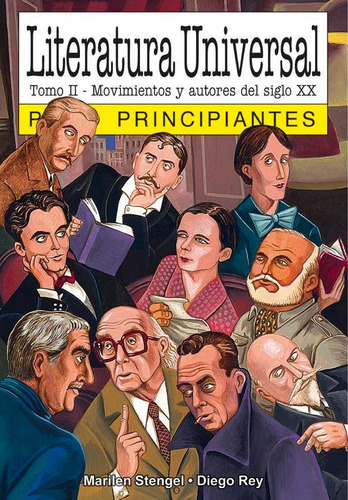 Literatura Ii Para Principiantes 