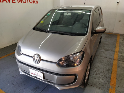 Volkswagen Up 3 Ptas 1.0 Pfy
