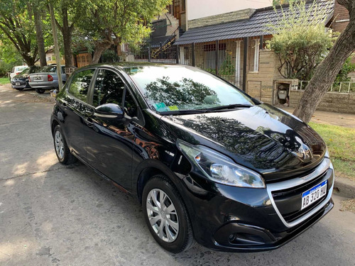Peugeot 208 1.5 Active 2017