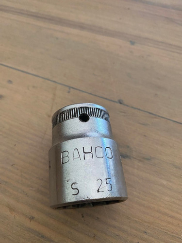 Tubo Bahco S 25 . Usado. Consultar Stock
