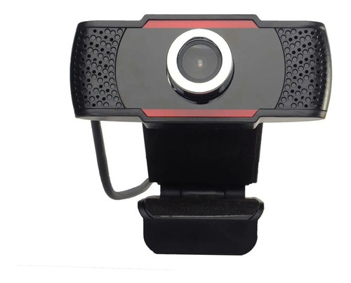 Intco Webcam 1080p Microfono C007 Usb Camara Web