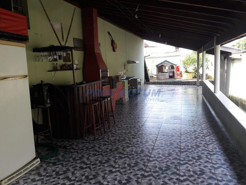 Casa À Venda Em Jardim Novo Ângulo - Ca266312