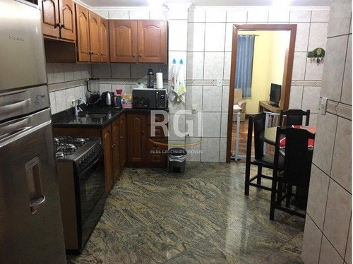 Imagem 3 de 12 de Apartamento - Partenon - Ref: 427866 - V-cs36006990