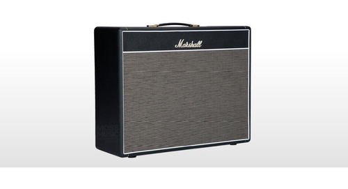 Combo Marshall Bluesbreaker 1962 2x12 30w Novo Uk Nf