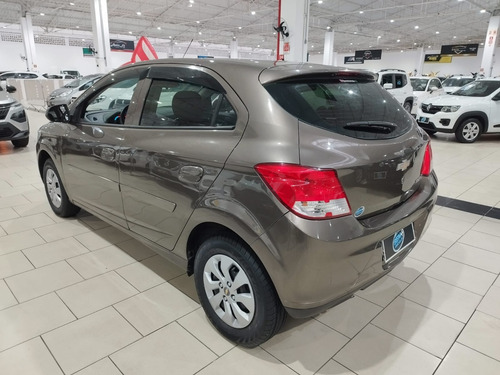 Chevrolet Onix 1.0 Lt 5p