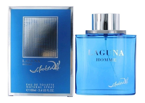 Dali Laguna 100ml Varon Edt  - Perfumezone Super Oferta!