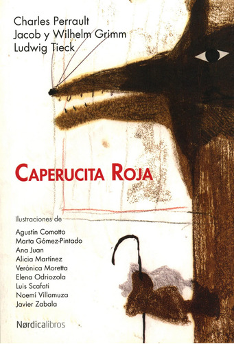 Caperucita Roja (rústica) 81w81