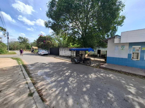 Terreno De 3200 M2 Con Construccion De 600 M2 Seye, Yucatan