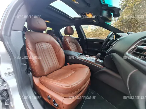 Maserati Ghibli 3.0 350