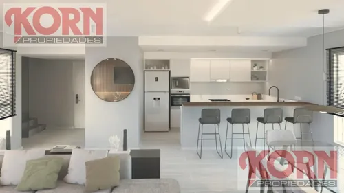 Lanzamiento Apto Blanqueo En Villa Urquiza - Venta Departamento De 3 Ambientes Con Balcón Terraza - foto 1