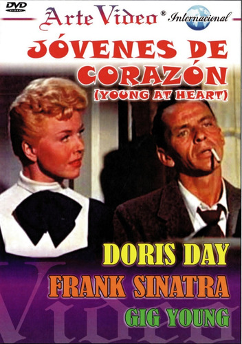 Jovenes De Corazon - Frank Sinatra, Doris Day, Gig Young