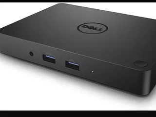 Dock Dell Wd15