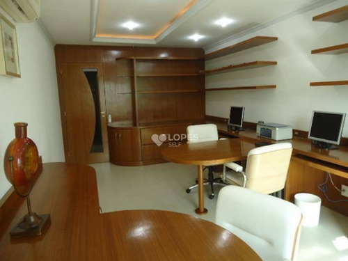 Imagem 4 de 7 de Sala À Venda, 36 M² Por R$ 360.000,00 - Centro - Niterói/rj - Sa1685