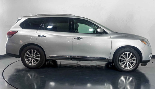 Imagen 6 de 15 de 39408 - Nissan Pathfinder 2016 Con Garantía At